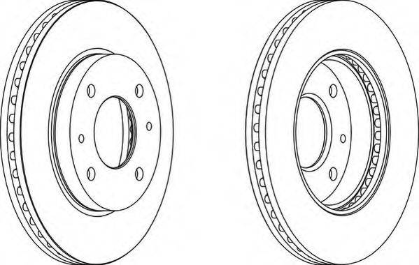 NECTO WN1505
