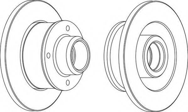 NECTO WN455