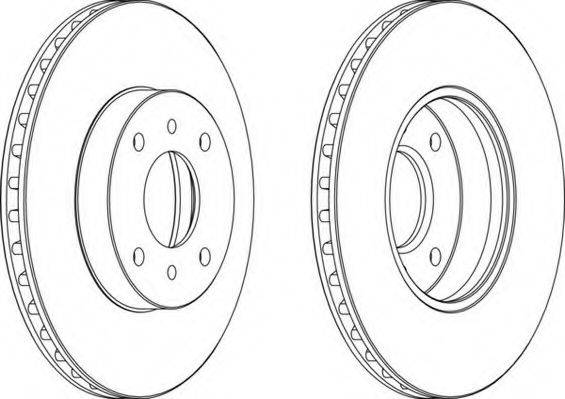 NECTO WN1205