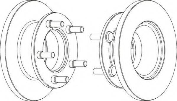 NECTO WN479