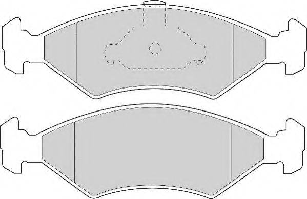 NECTO FD6711N