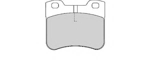 NECTO FD6690N
