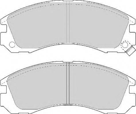 NECTO FD6575N