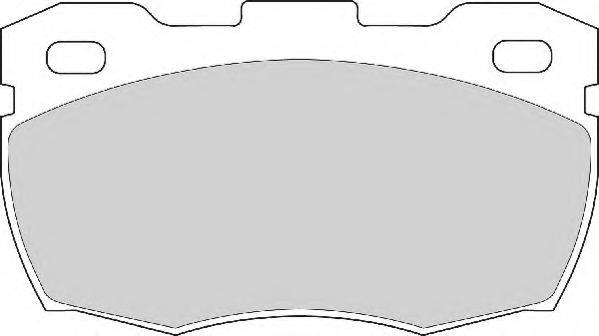 NECTO FD6585E