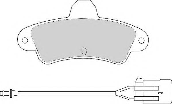 NECTO FD6624N