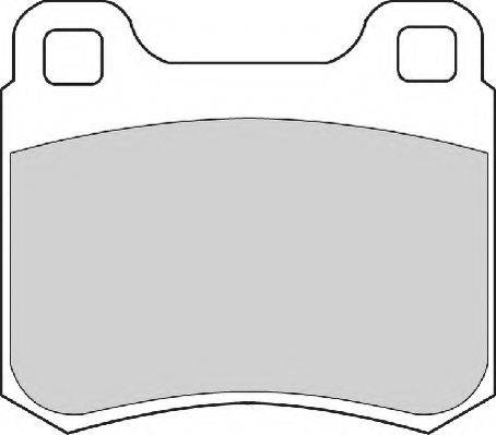 NECTO FD6608N
