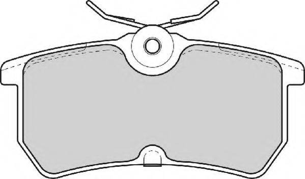 NECTO FD6785N