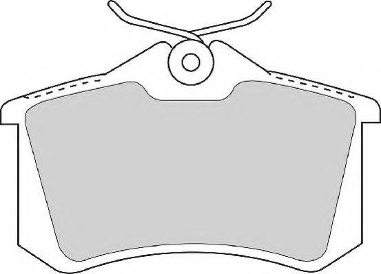 NECTO FD6720N