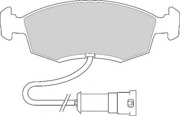 NECTO FD6107N