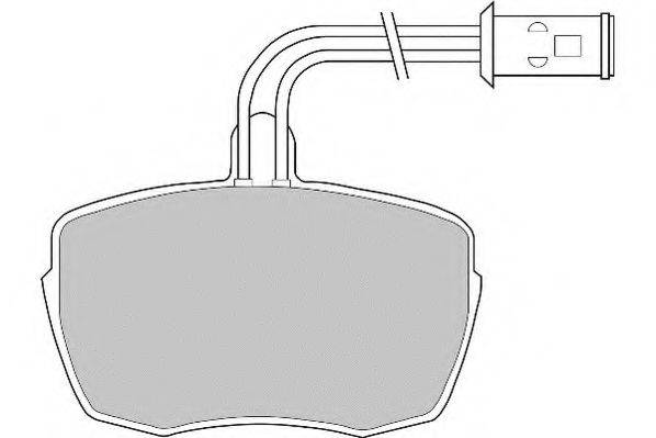 NECTO FD6261E