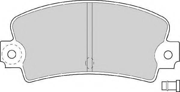 NECTO FD614E