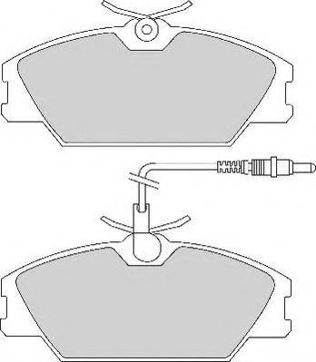 NECTO FD2112E