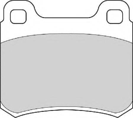 NECTO FD4173N