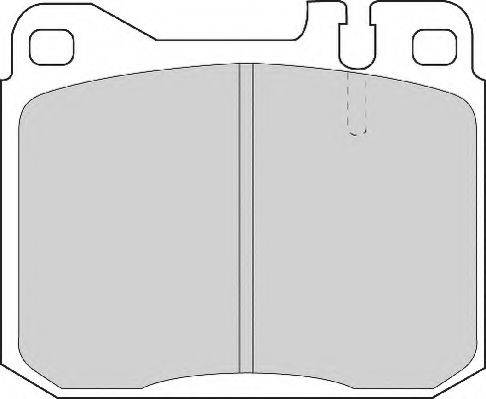 NECTO FD4093N