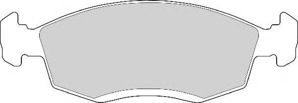 NECTO FD6525N