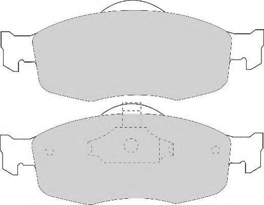 NECTO FD6486N