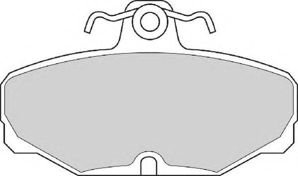 NECTO FD6311N