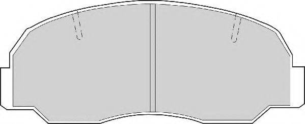 NECTO FD6353N
