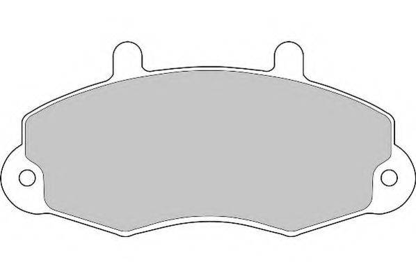 NECTO FD6403N