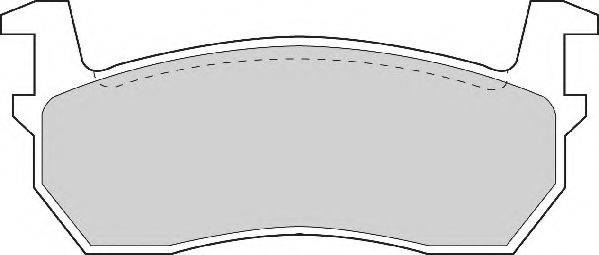 NECTO FD891N