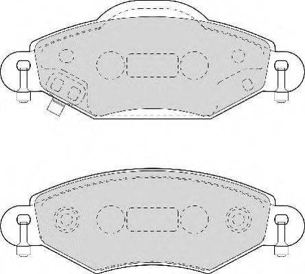 NECTO FD6967N