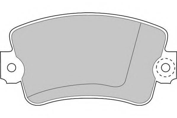 NECTO FD690N
