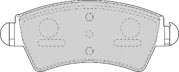 NECTO FD7050N