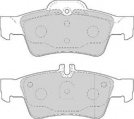 NECTO FD7019N