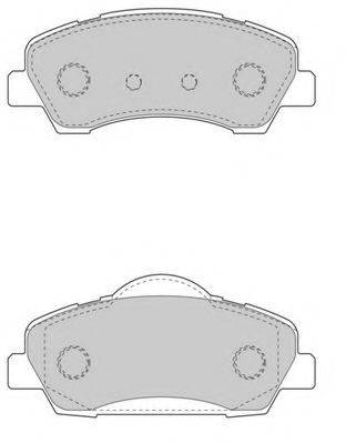 NECTO FD7595A