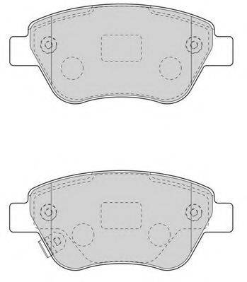 NECTO FD7594A