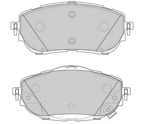 NECTO FD7613A