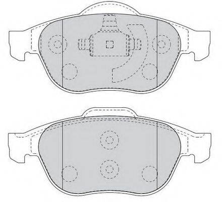 NECTO FD7007A