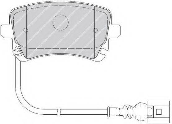 NECTO FD7174V