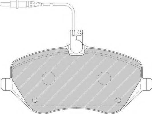NECTO FD7105A