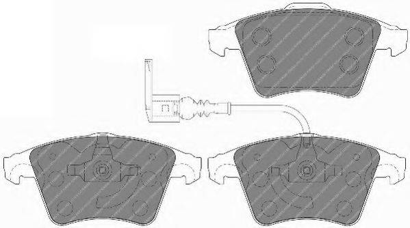 NECTO FD7157V