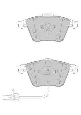 NECTO FD7206A