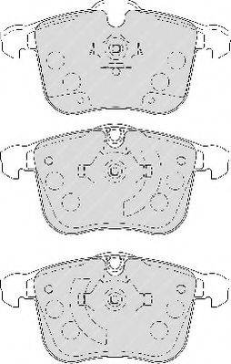 NECTO FD7211A