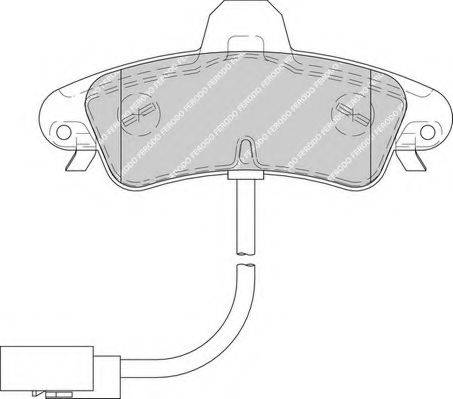 NECTO FD7167A