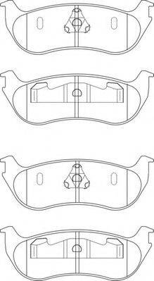 NECTO FD7190A
