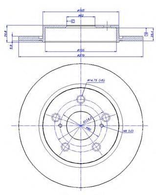 CAR 142.1439