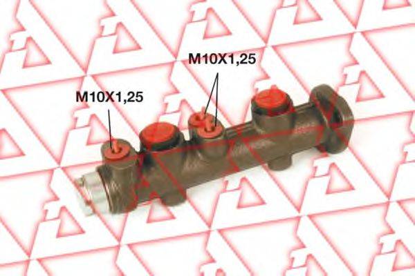 BENDIX 793291 головний гальмівний циліндр