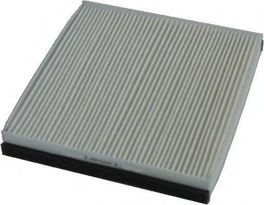 AMC FILTER TC1016 Фільтр, повітря у внутрішньому просторі