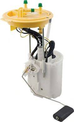 MEAT & DORIA 77209
