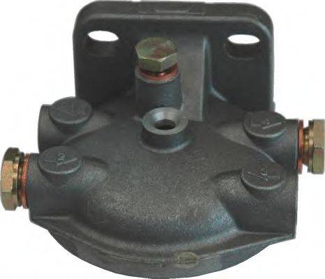 SIDAT 81262 Система упорскування