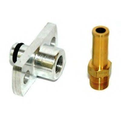 HOFFER 30115 Ремкомплект