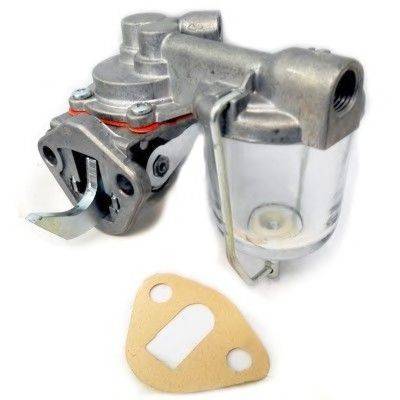 PERKINS 35273 Паливний насос