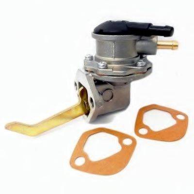MEAT & DORIA POC642