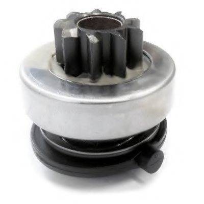 ZEN 1153 Привід із механізмом вільного ходу, стартер