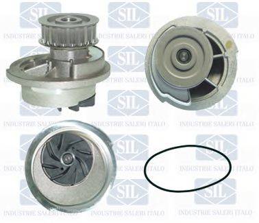 SALERI SIL PA1217