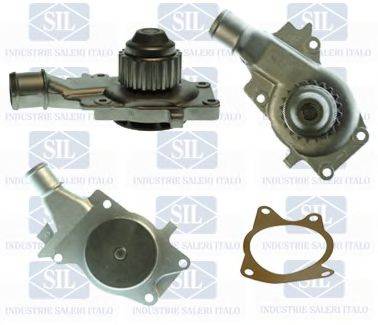 SALERI SIL PA488E